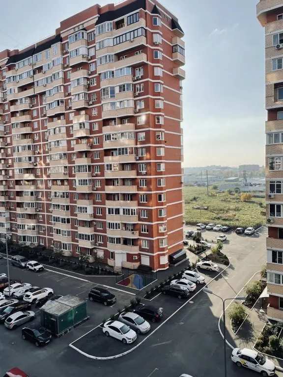 Краснодар: Апартаменты Loft Ocean