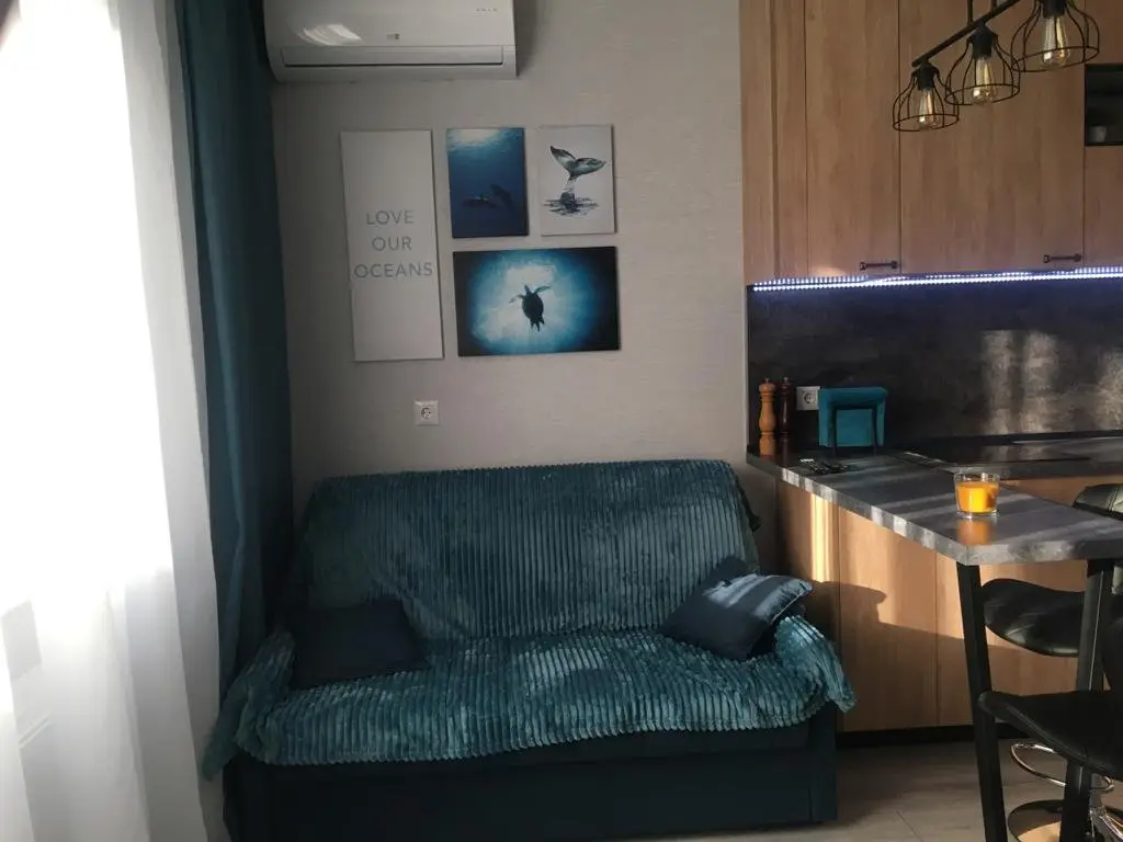 Краснодар: Апартаменты Loft Ocean
