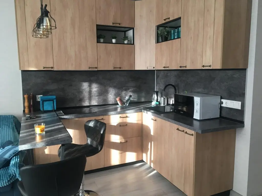 Краснодар: Апартаменты Loft Ocean