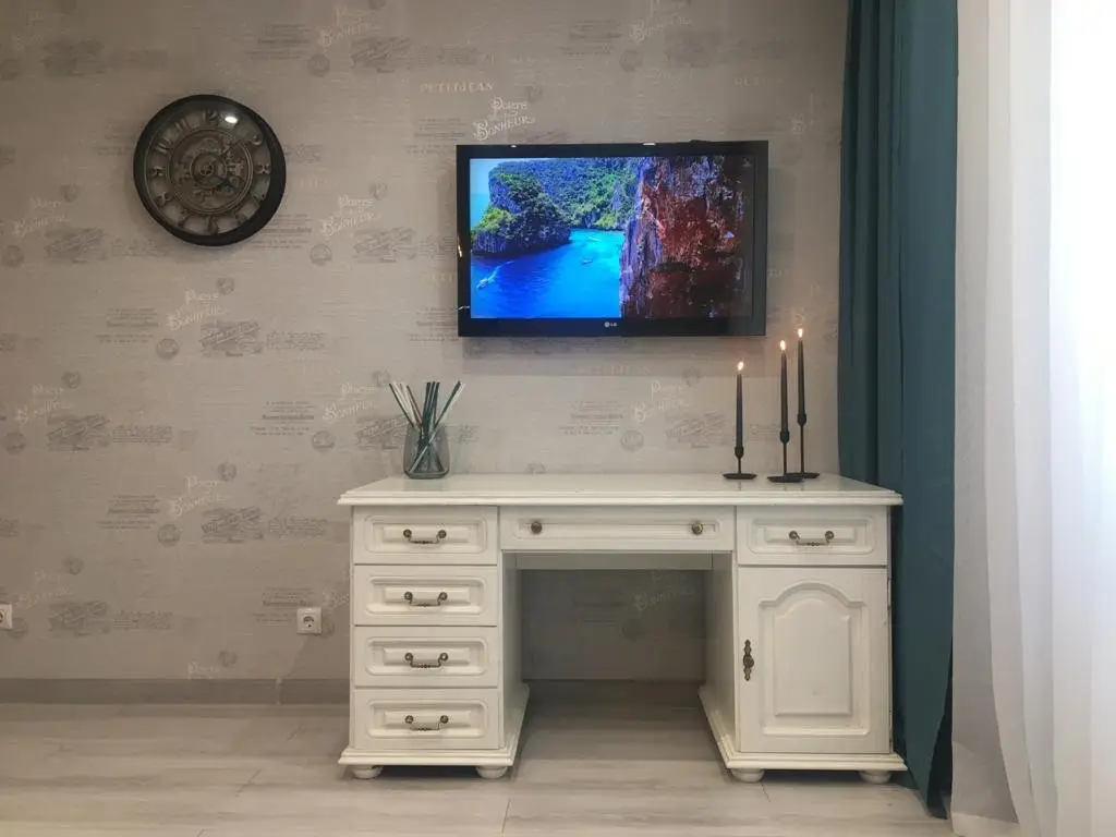 Краснодар: Апартаменты Loft Ocean