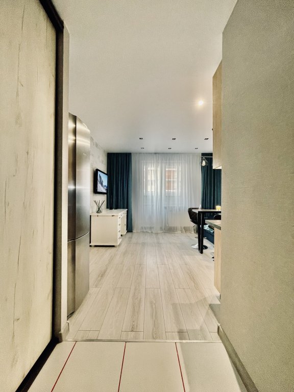 Краснодар: Апартаменты Loft Ocean
