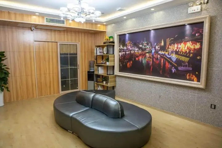 Нанкин: JUNYI Hotel Jiangsu Nanjing Jiangning Wanda West Xinting Road