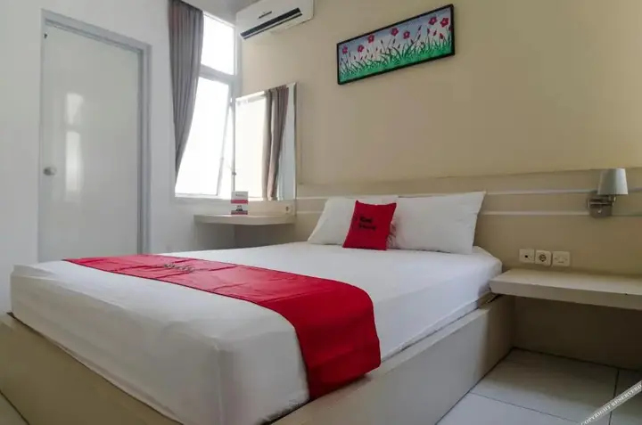 Семаранг: RedDoorz @ Mataram
