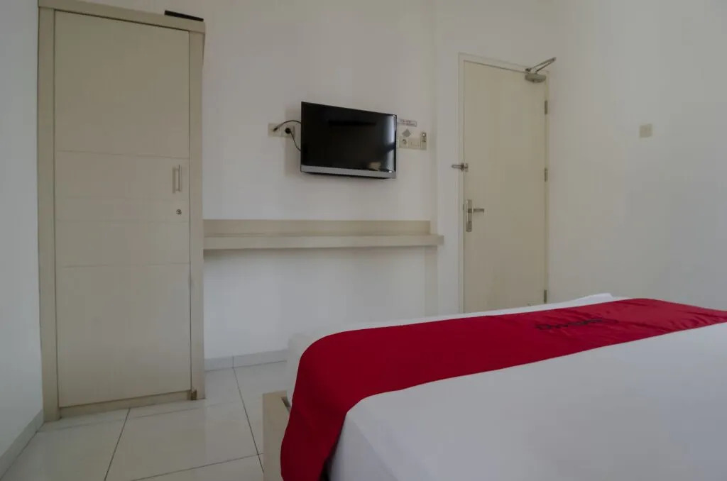 Семаранг: RedDoorz @ Mataram