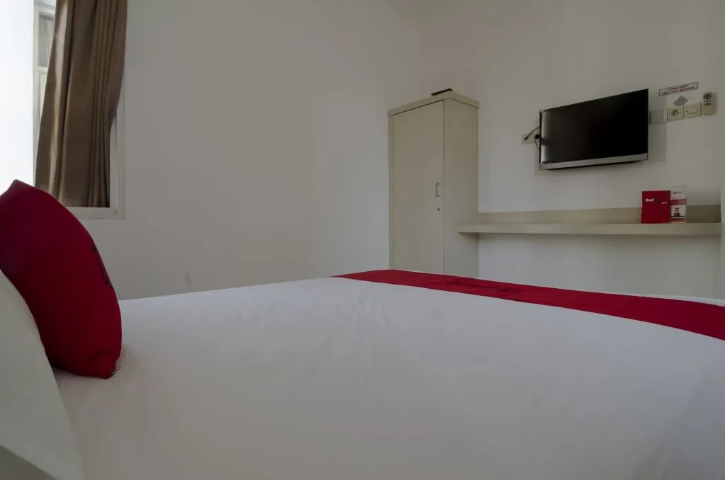 Семаранг: RedDoorz @ Mataram