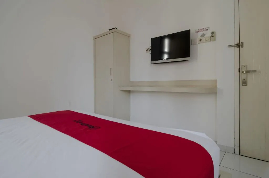 Семаранг: RedDoorz @ Mataram