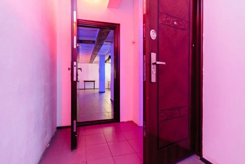 Новосибирск: Апартаменты Loft Private Party