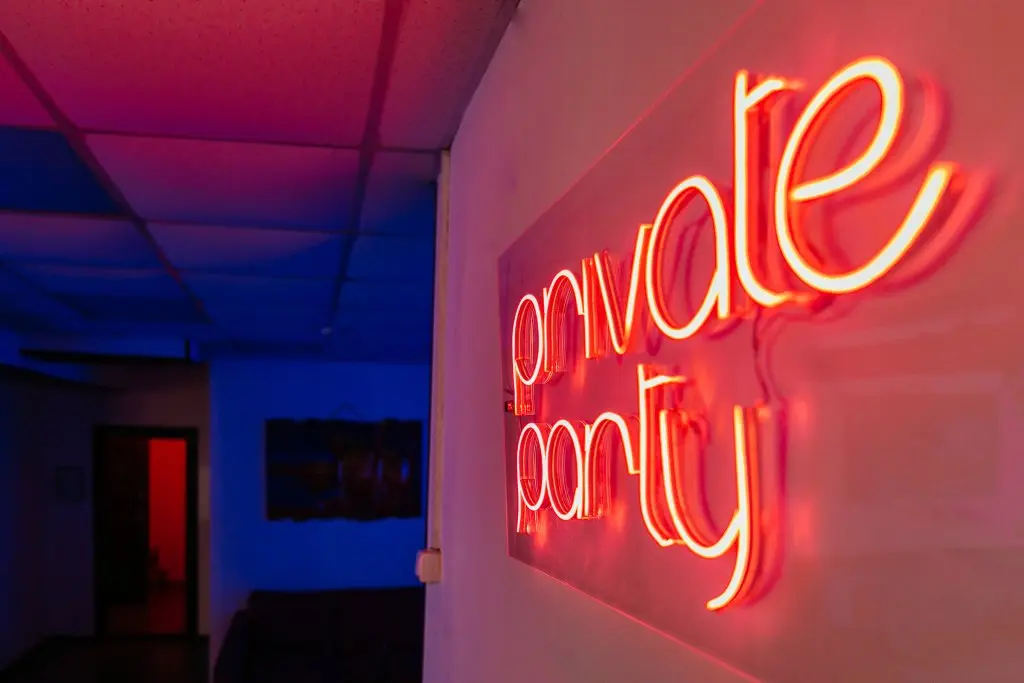 Новосибирск: Апартаменты Loft Private Party