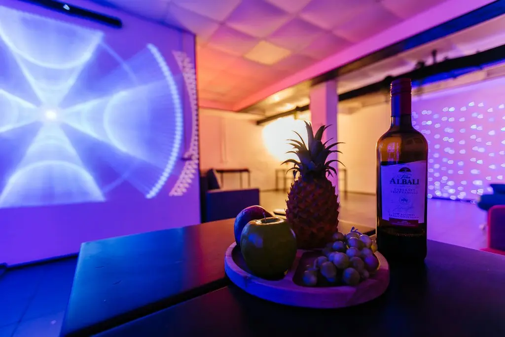 Новосибирск: Апартаменты Loft Private Party