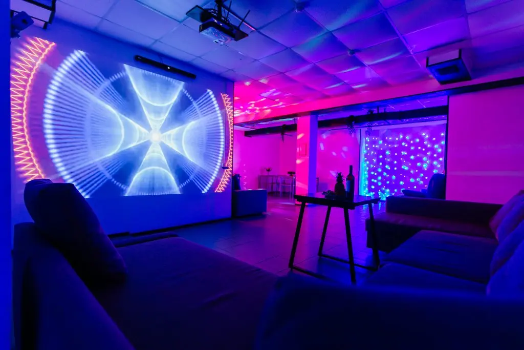 Новосибирск: Апартаменты Loft Private Party