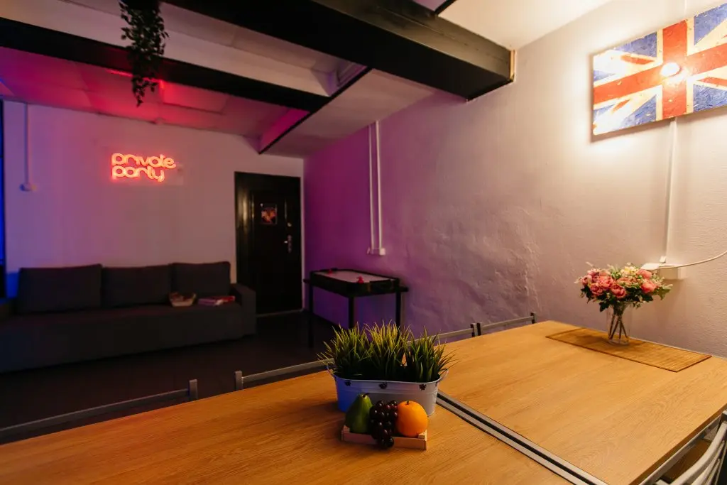 Новосибирск: Апартаменты Loft Private Party