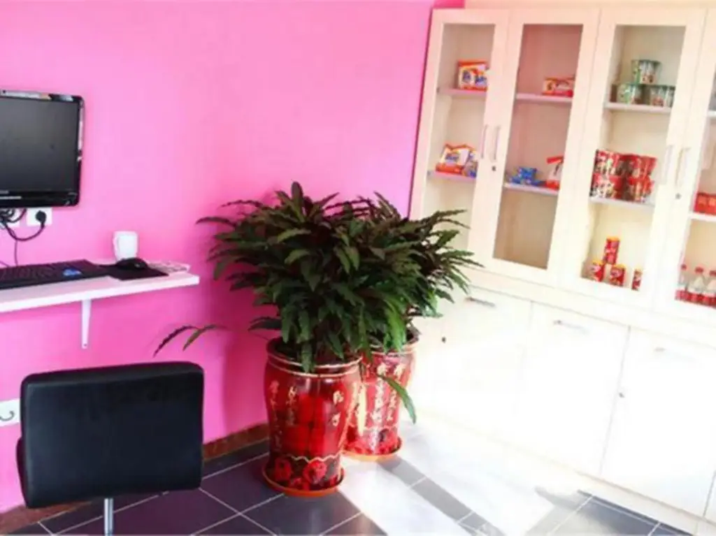 Тяньцзинь: 100 Inn Tianjin Binhai New Zone Dagang