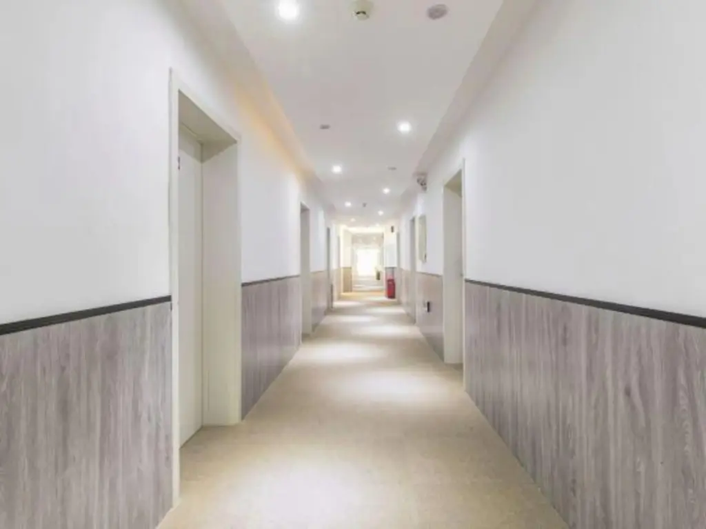 Тяньцзинь: 100 Inn Tianjin Binhai New Zone Dagang