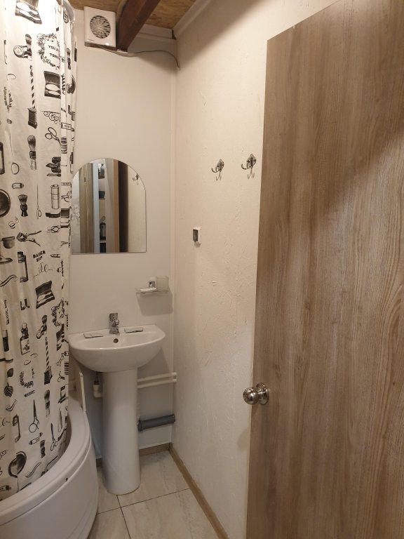 Ростов-на-Дону: Апартаменты Loft проспект Соколова