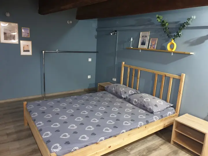 Ростов-на-Дону: Апартаменты Loft проспект Соколова