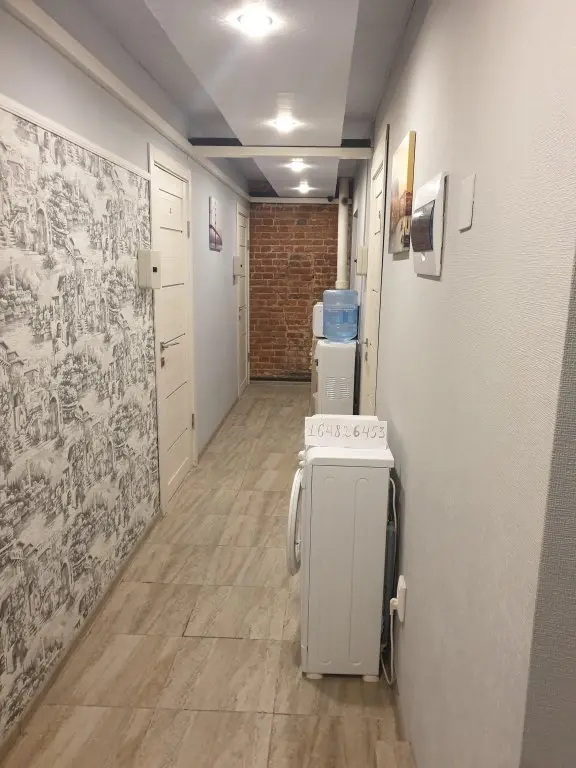 Ростов-на-Дону: Апартаменты Loft проспект Соколова