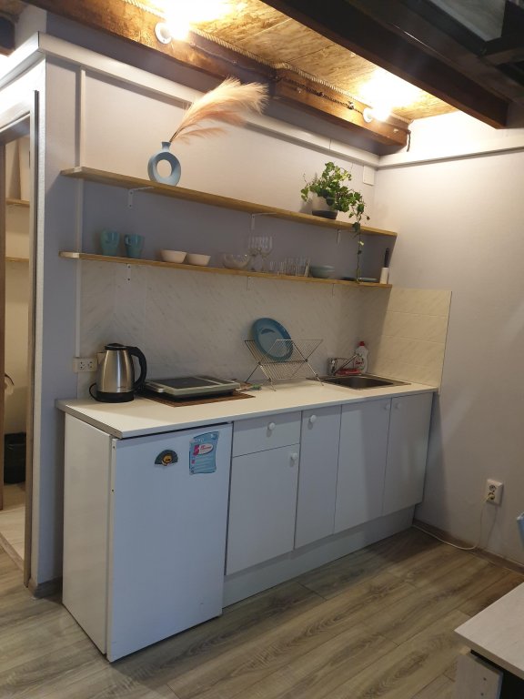 Ростов-на-Дону: Апартаменты Loft проспект Соколова