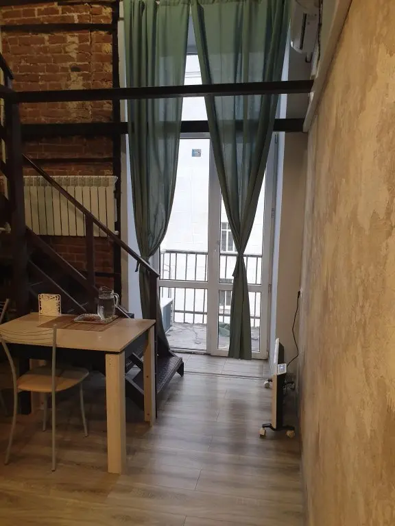 Ростов-на-Дону: Апартаменты Loft проспект Соколова