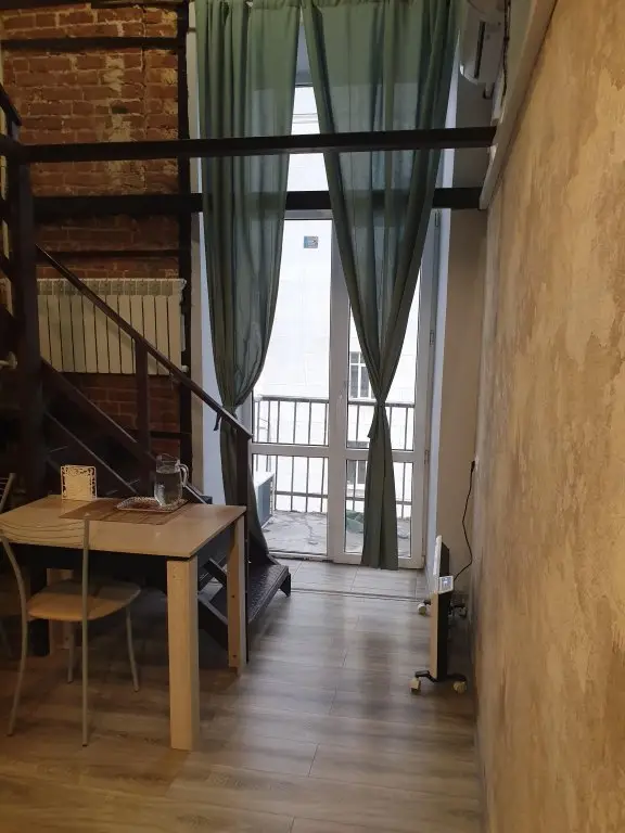 Ростов-на-Дону: Апартаменты Loft проспект Соколова