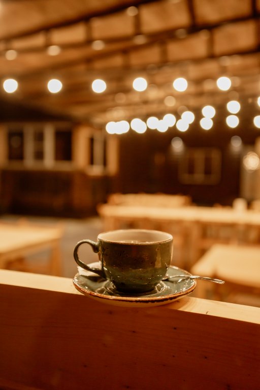 Архыз: Отель Loft Room