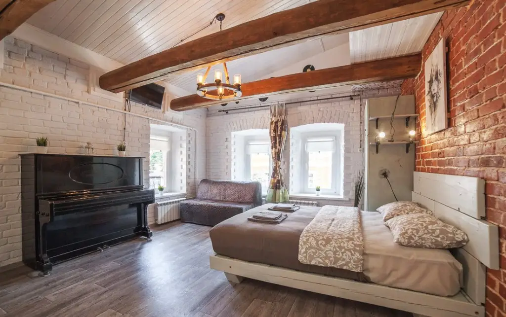 Нижний Новгород: Loft рядом с Кремлем by Uloo