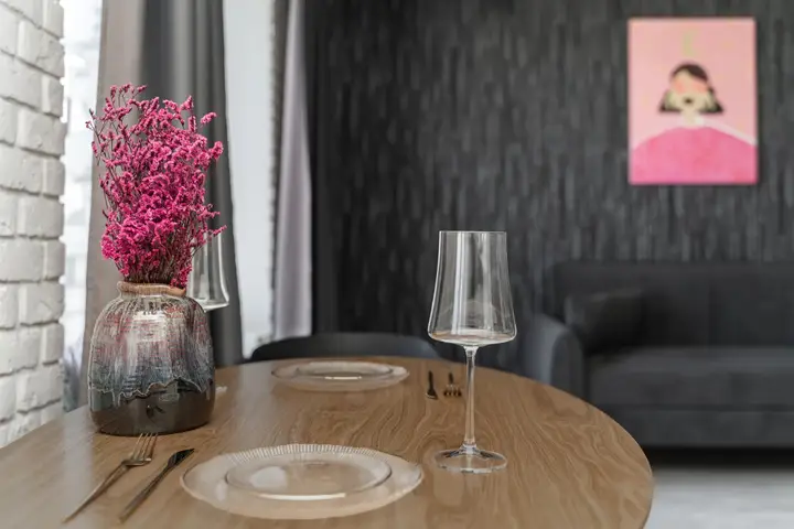 Нижний Новгород: Апартаменты Loft с панорамным видом на пл. Горького by Uloo