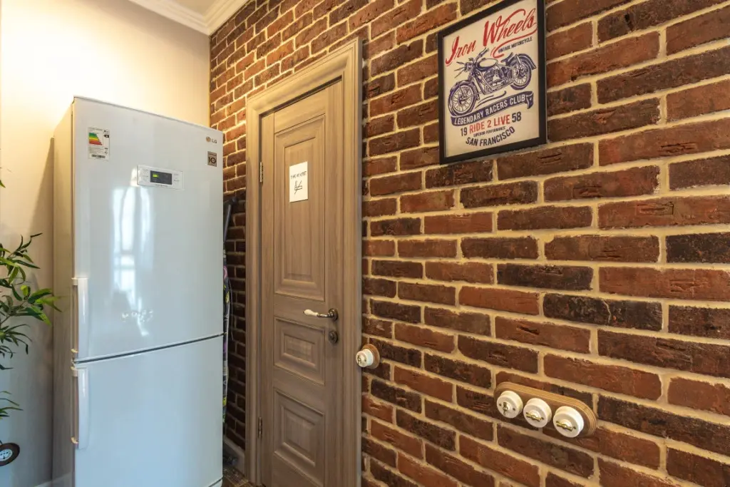 Ростов-на-Дону: Апартаменты Loft Studio Шаумяна 40