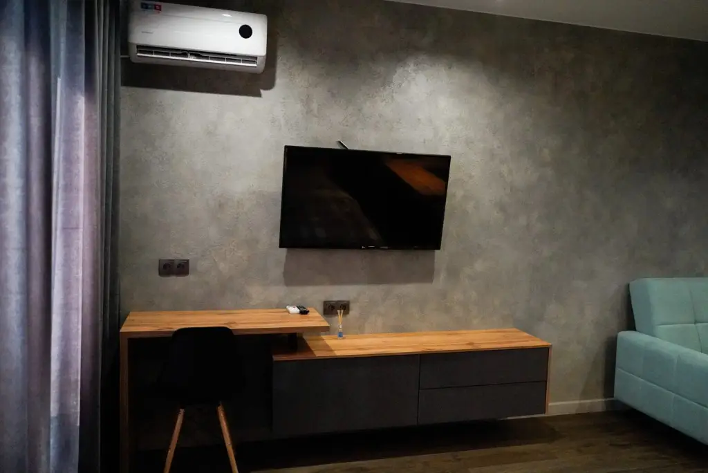 Великий Новгород: Квартира Loft-grey