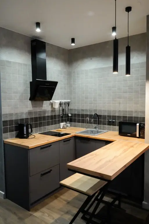 Великий Новгород: Квартира Loft-grey