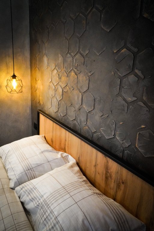 Великий Новгород: Квартира Loft-grey