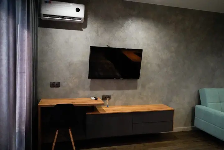 Великий Новгород: Квартира Loft-grey