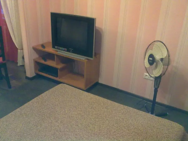 Архангельск: Апартаменты Lomonosov Area