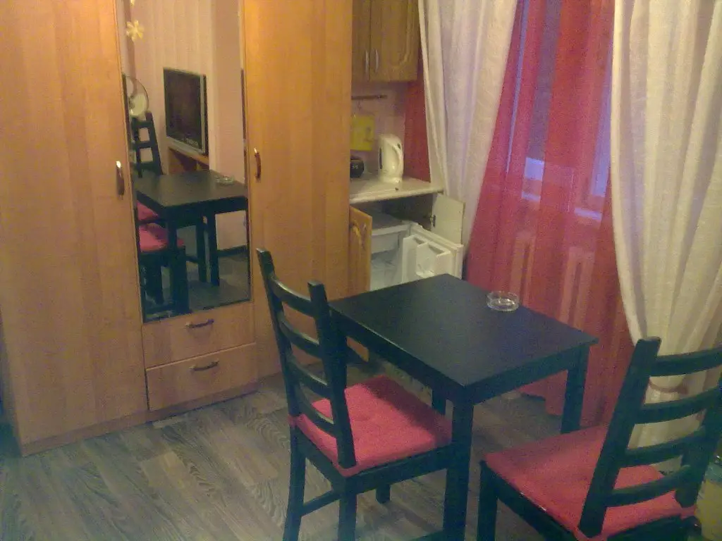 Архангельск: Апартаменты Lomonosov Area