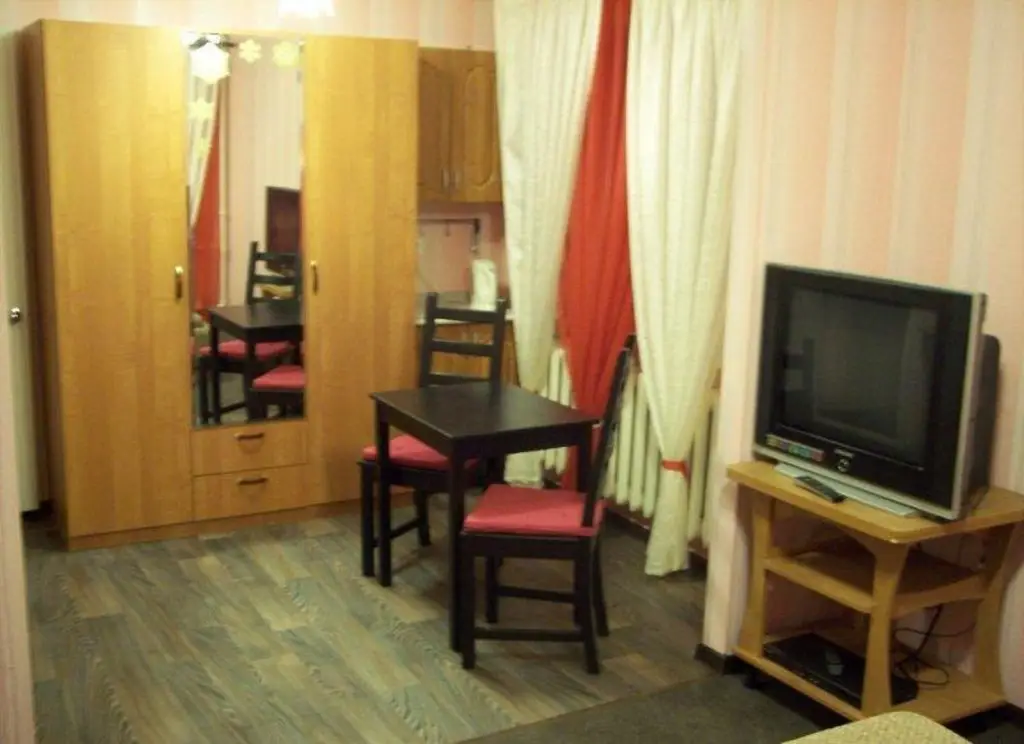Архангельск: Апартаменты Lomonosov Area