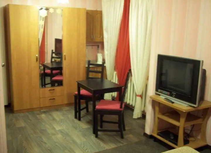 Архангельск: Апартаменты Lomonosov Area