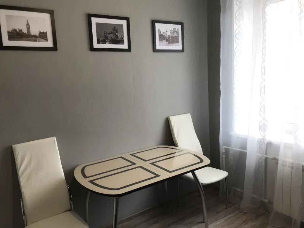 Новый Уренгой: Апартаменты Like home Лондон