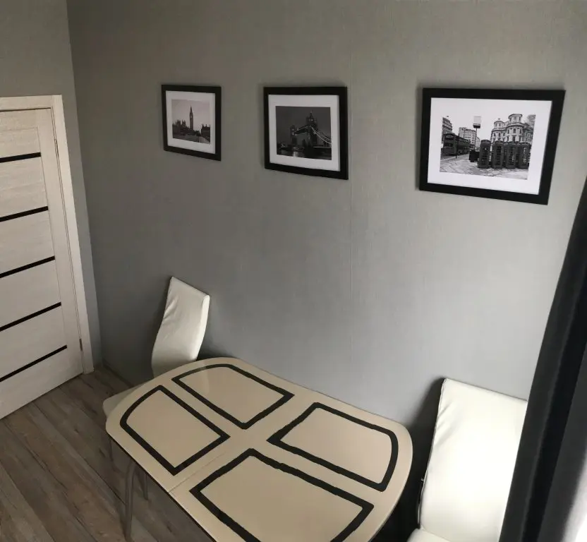 Новый Уренгой: Апартаменты Like home Лондон