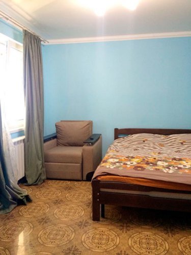 Сочи: Loo Village Guest House