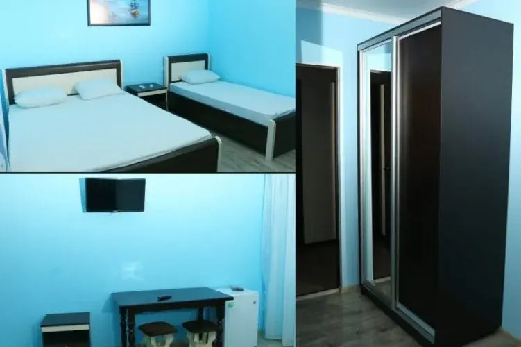 Сочи: Loo Village Guest House