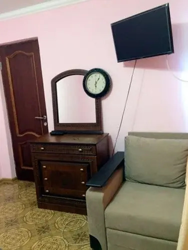 Сочи: Loo Village Guest House