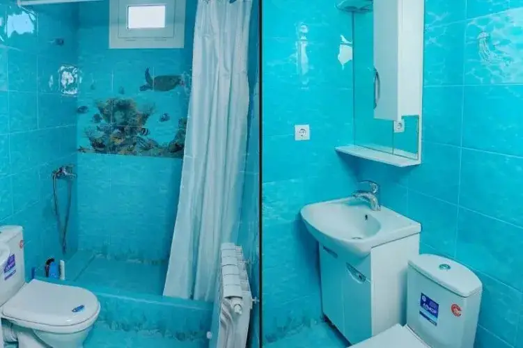 Сочи: Loo Village Guest House