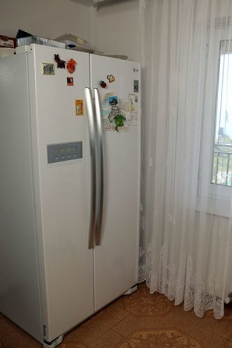 Сочи: Loo Village Guest House
