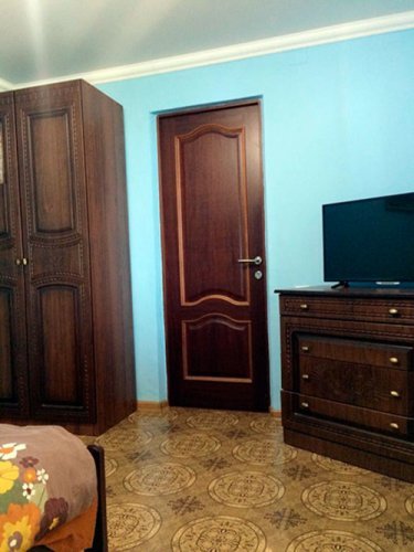 Сочи: Loo Village Guest House