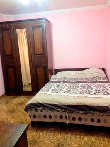 Сочи: Loo Village Guest House