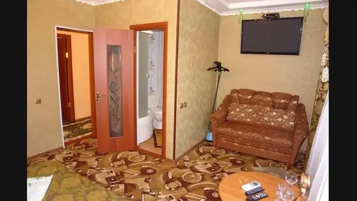 Лиман: Lotos