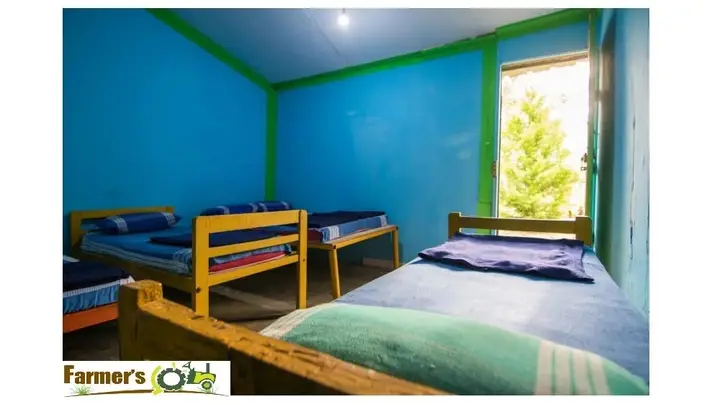 Алюр: Farmers Son Resort & Adventurous Sports