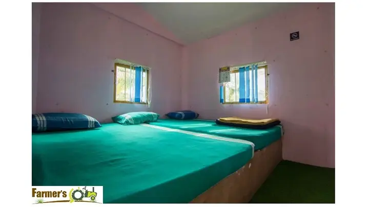 Алюр: Farmers Son Resort & Adventurous Sports