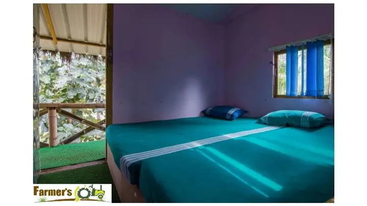 Алюр: Farmers Son Resort & Adventurous Sports