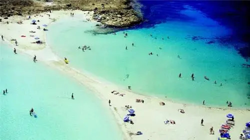 Айя-Напа: Villa Pennie