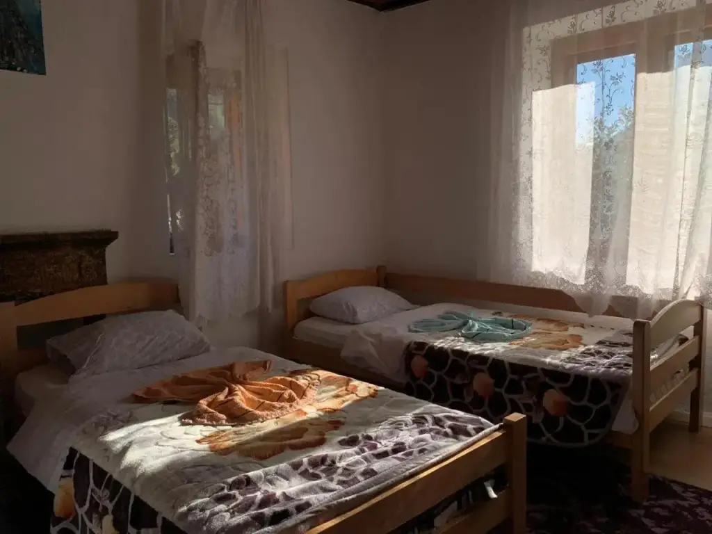Андриевица: Old House